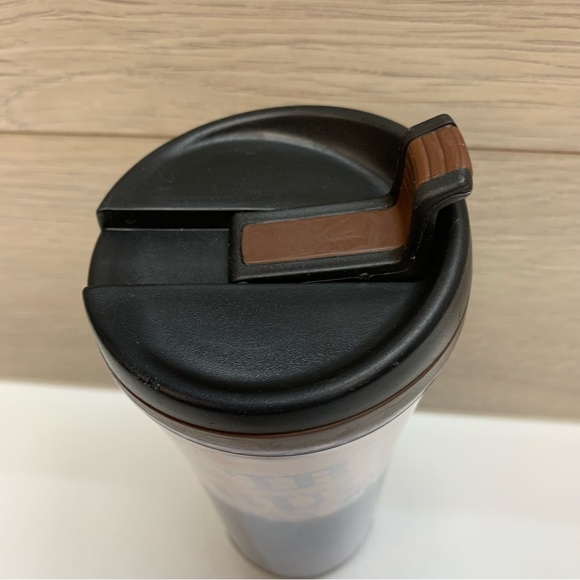 Starbucks Limited Edition Pike Place Seattle Tumbler - Picture 5 of 5